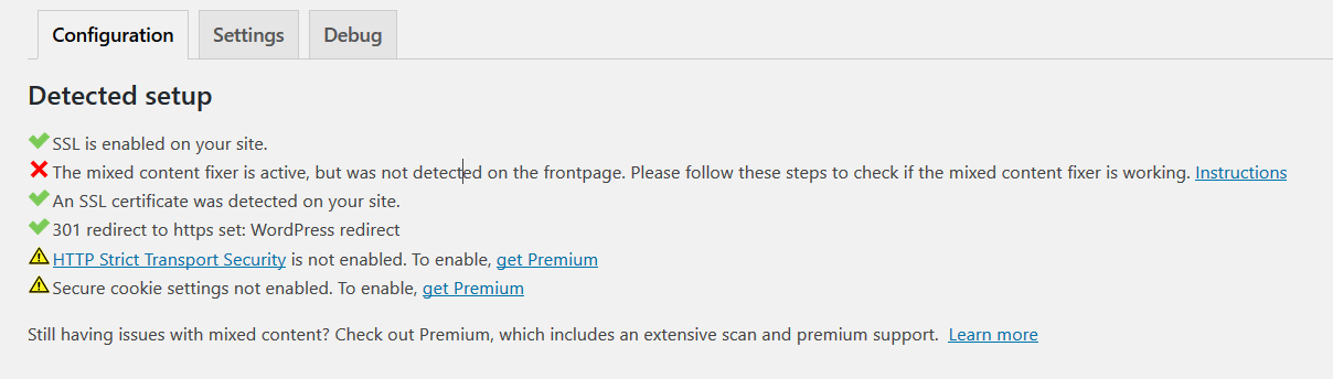 Really-simple_ssl-Mixec-content-fixer-error Really-simple_ssl-Mixed-content-fixer-error