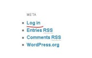 Initial-screen-after-the-wp-install-login-menu