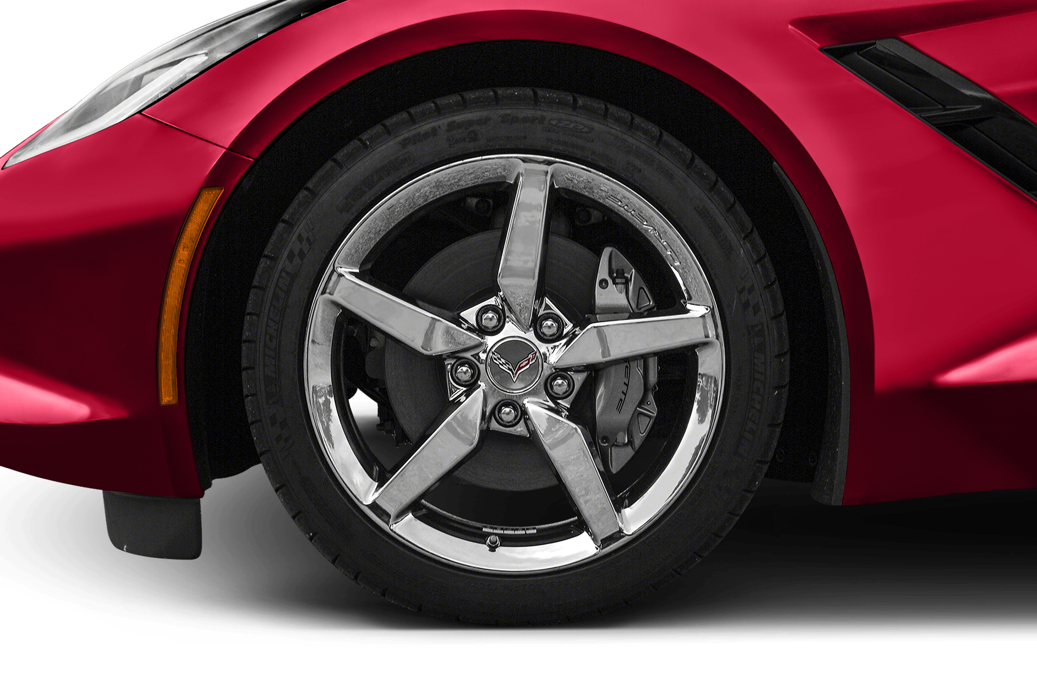 2015 Chevrolet Corvette - Image 4