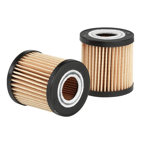 Oil Filter - Image 2
