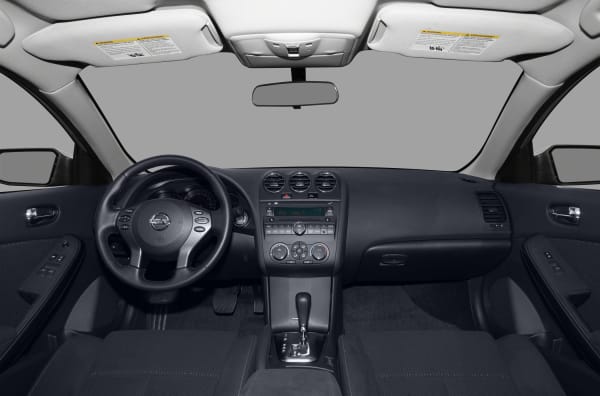 2010 Nissan Altima 2.5 S - Image 4