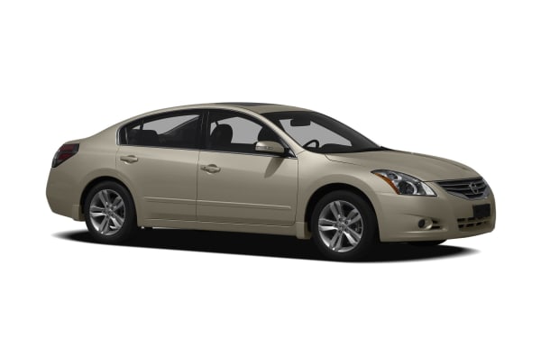 2010 Nissan Altima 2.5 S - Image 3