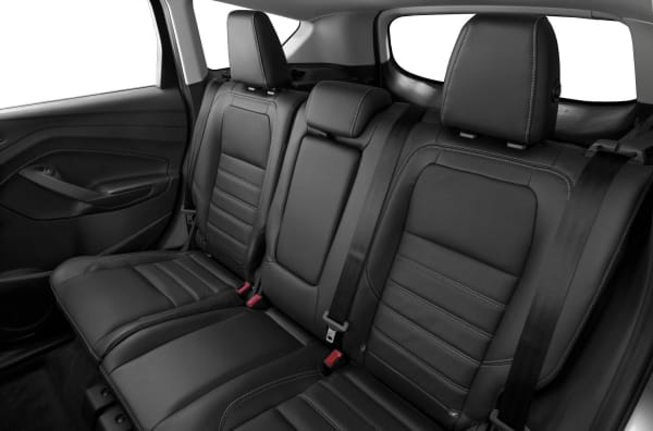 2013 Ford Escape SEL - Image 5