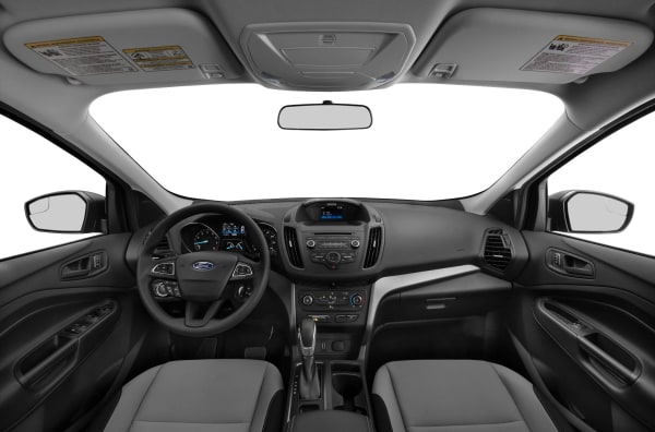 2013 Ford Escape SEL - Image 4
