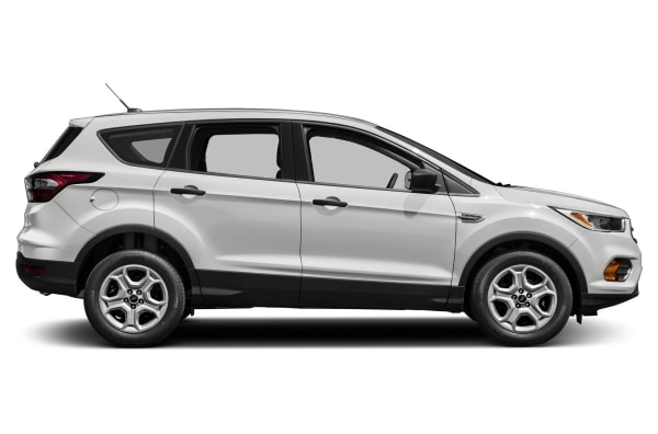 2013 Ford Escape SEL - Image 3