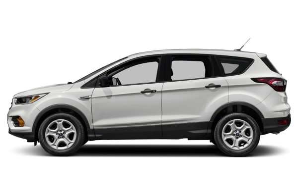 2013 Ford Escape SEL - Image 2