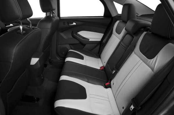 2013 Ford Focus SE - Image 3