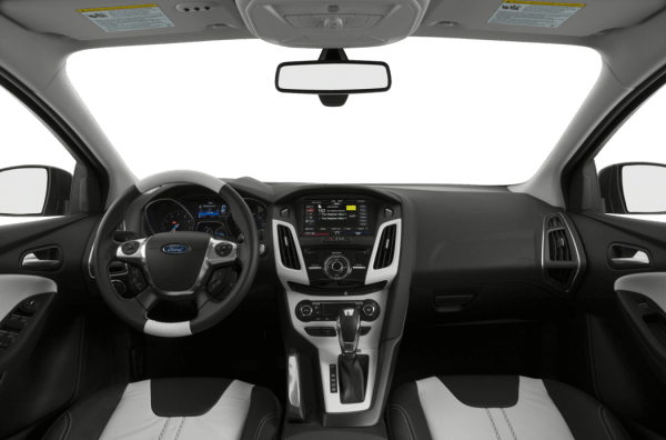 2013 Ford Focus SE - Image 4