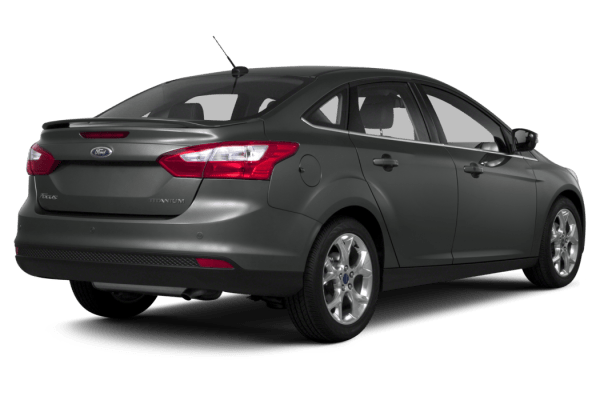 2013 Ford Focus SE - Image 5