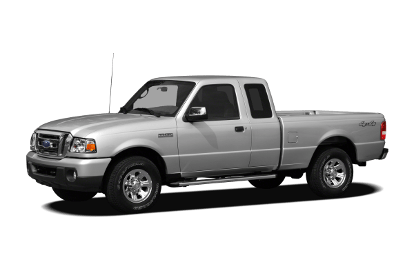 2009 Ford Ranger