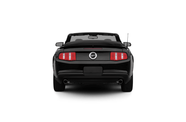 2010 Ford Mustang - Image 3
