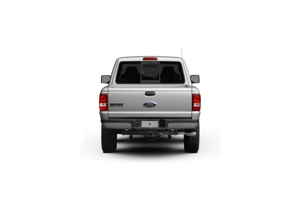 2009 Ford Ranger - Image 4