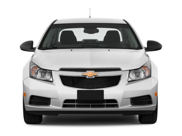 2013 Chevrolet Cruze 1LT - Image 2