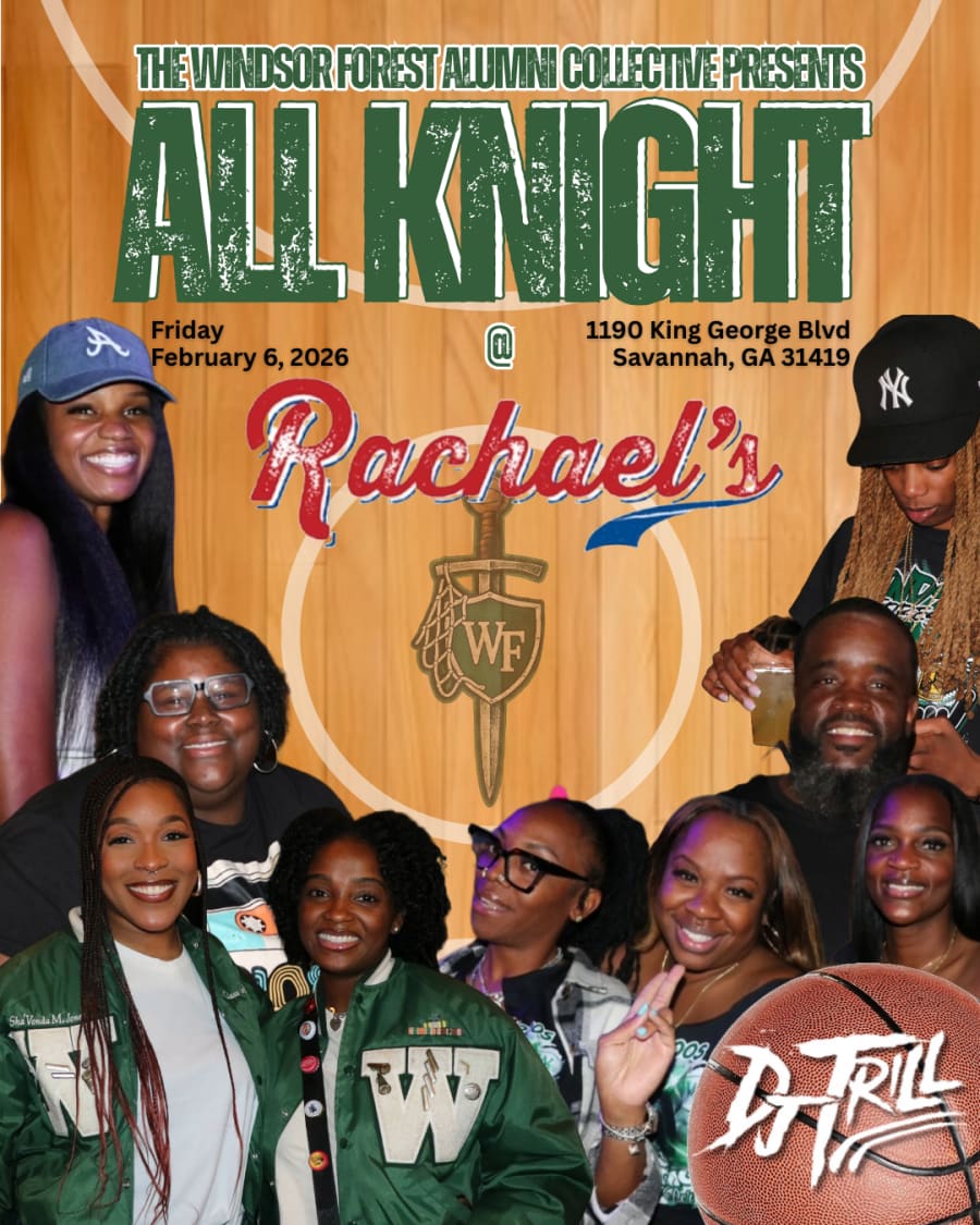 All Knight flyer