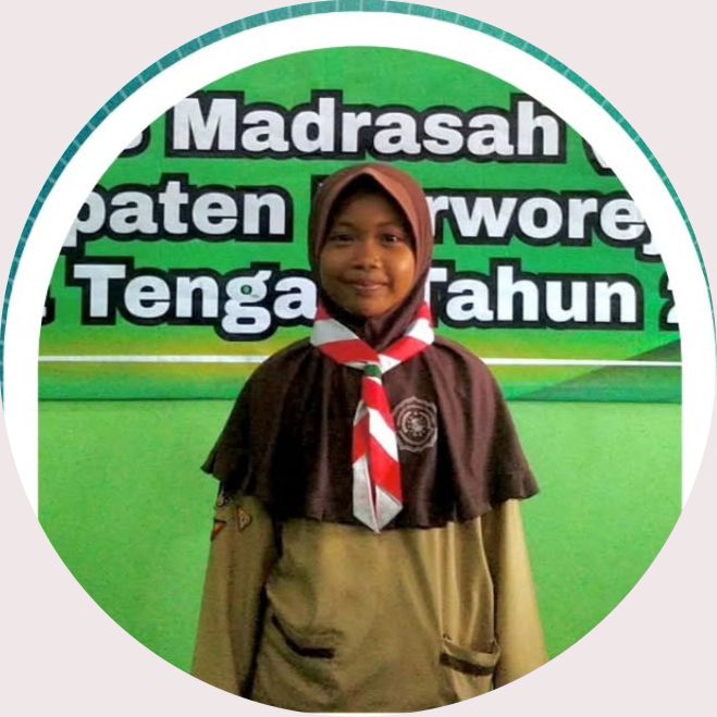 Nanda Izzatul Ummag