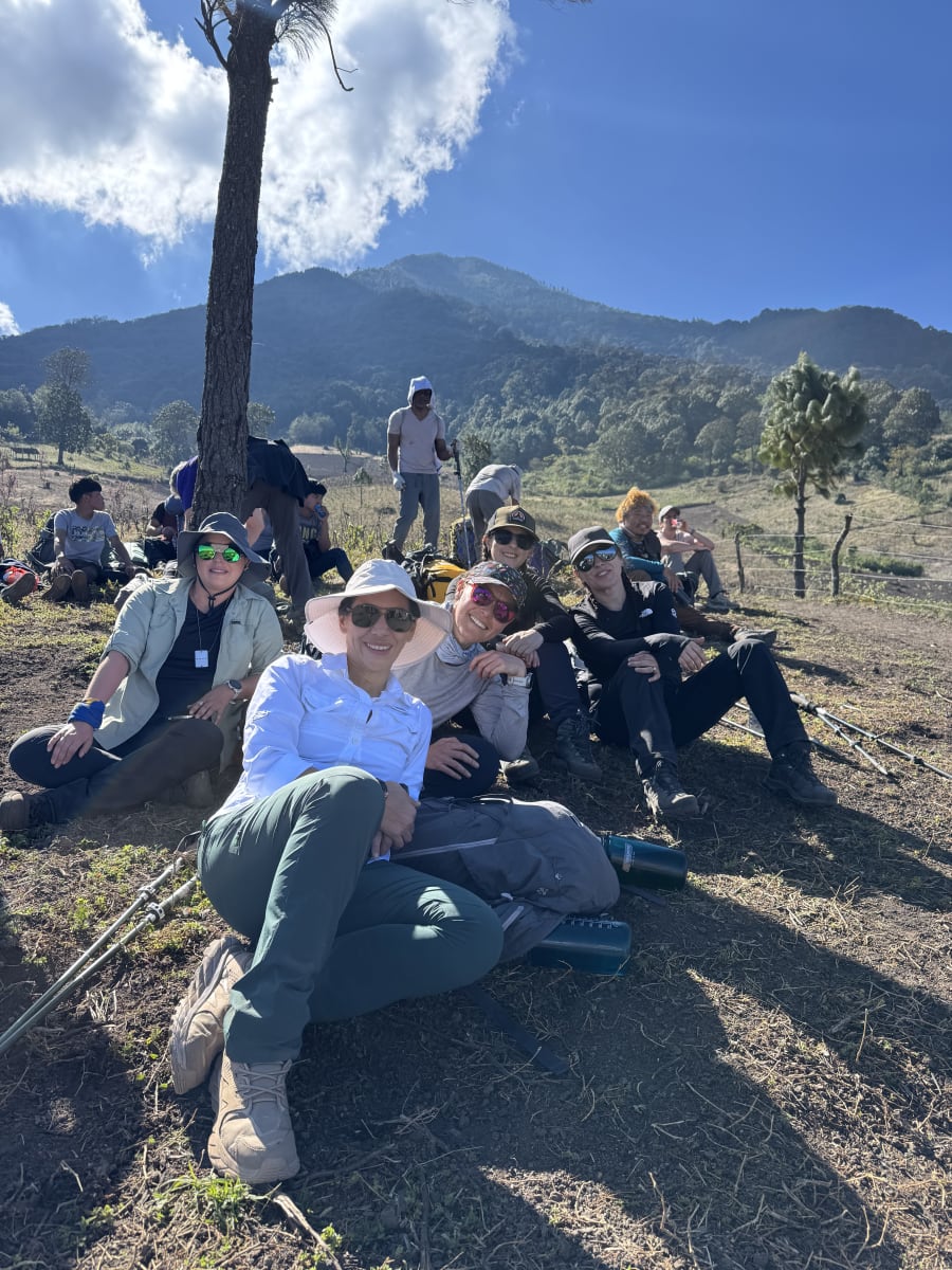Volcanes de Guatemala — foto 2