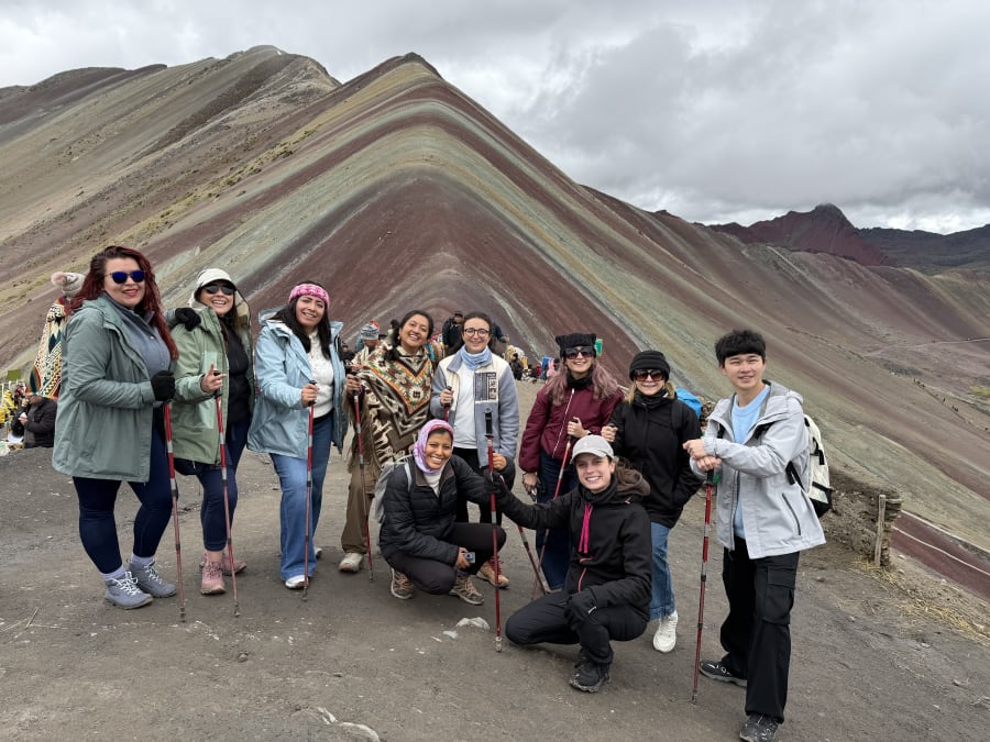 Peru — photo 1