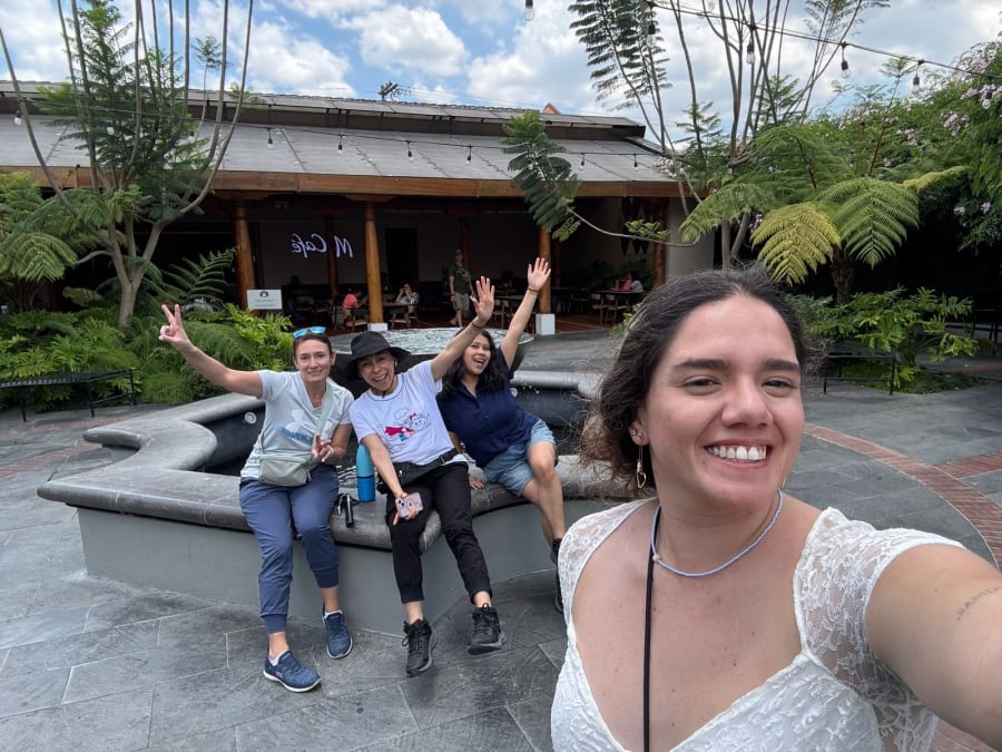 Volcanes de Guatemala — foto 5