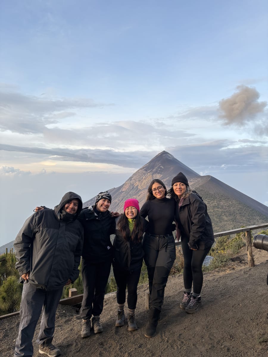 Volcanes de Guatemala — foto 10