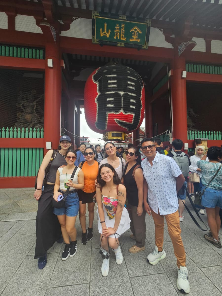 Japón — foto 1