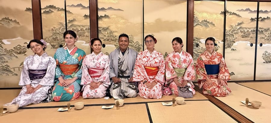Japón — foto 2
