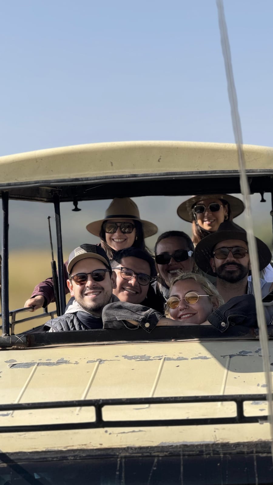 Kenya & Tanzania — photo 1
