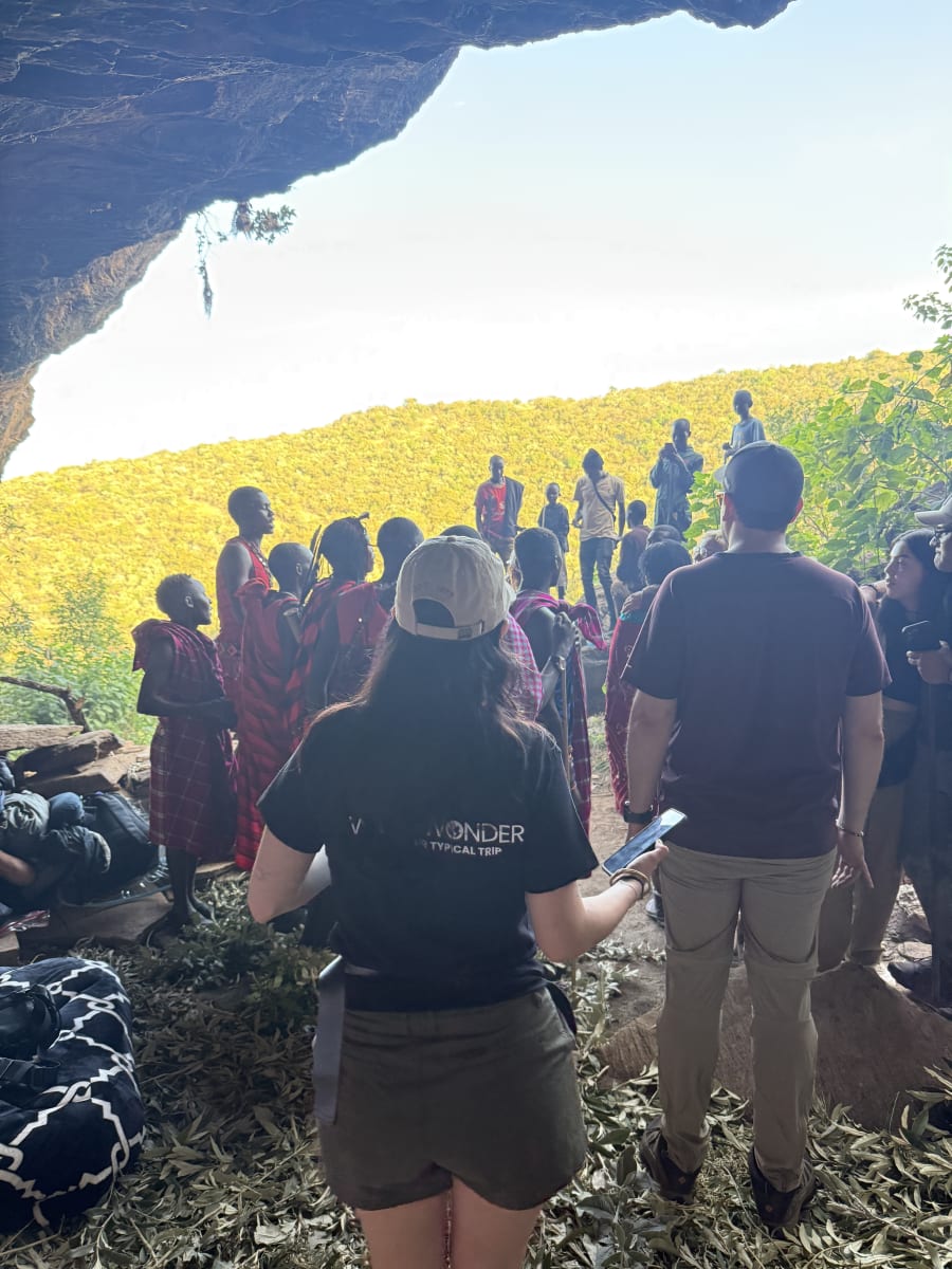 Kenya & Tanzania — photo 4