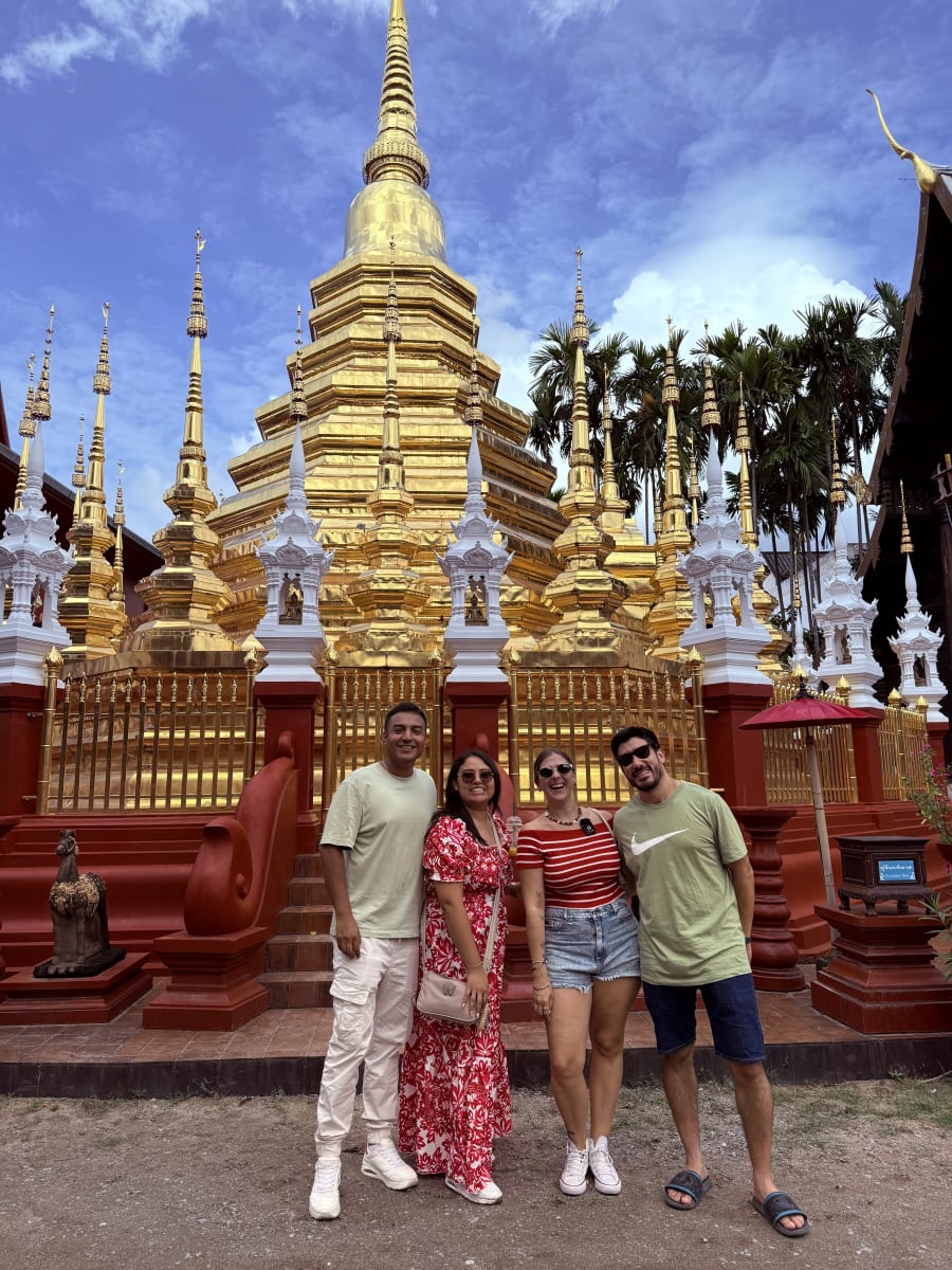 Linternas Thai — foto 4