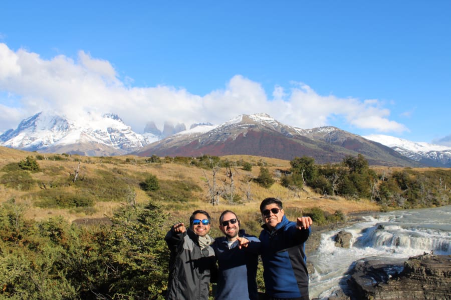 Patagonia — foto 2
