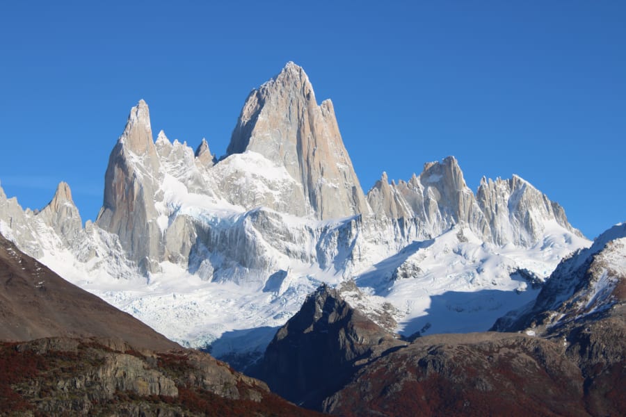 Patagonia — foto 4