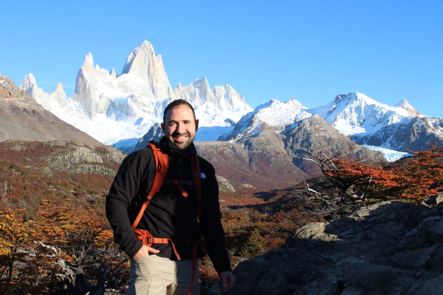Patagonia — foto 5