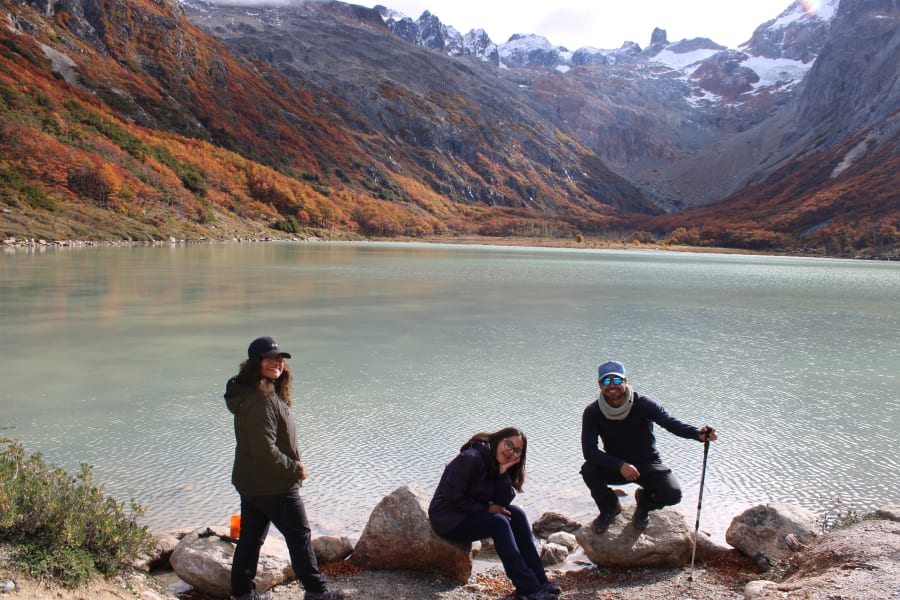 Patagonia — foto 7
