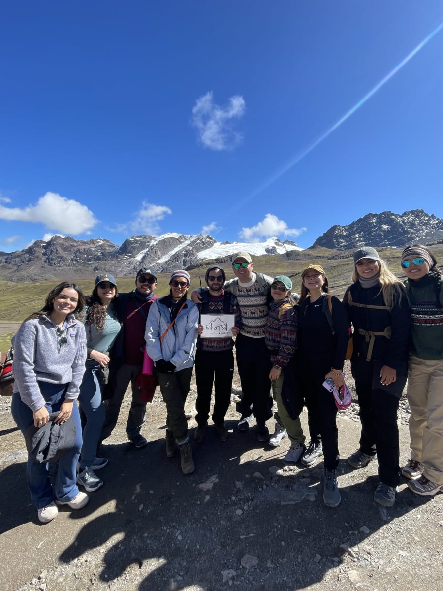 Peru — photo 7