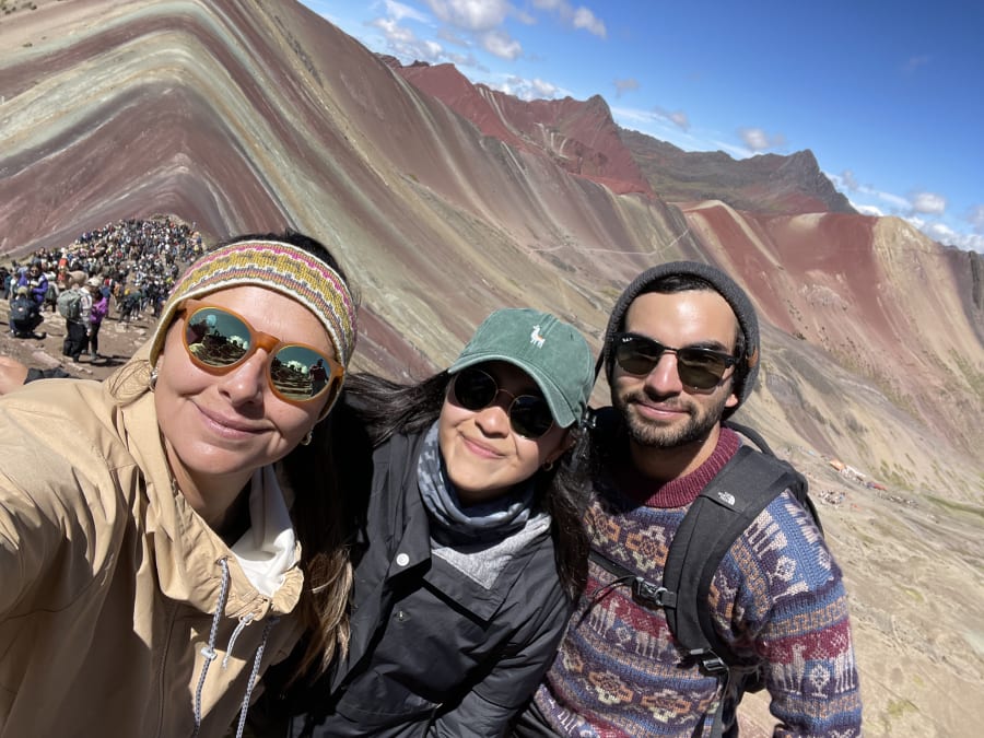 Peru — photo 8