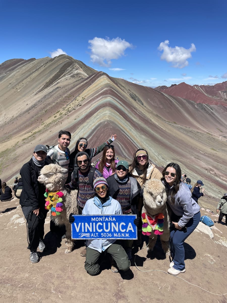 Peru — photo 9