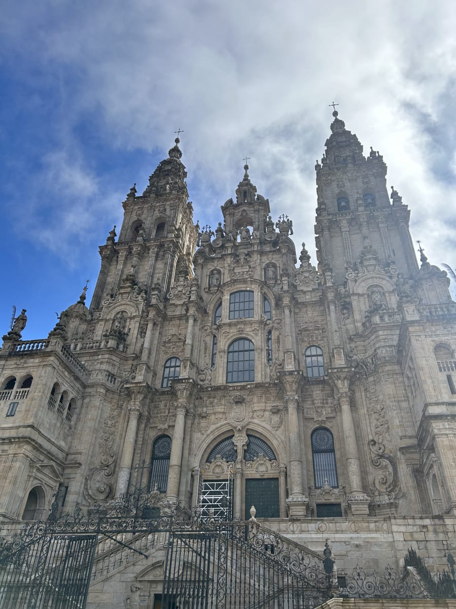 Camino de Santiago — photo 2