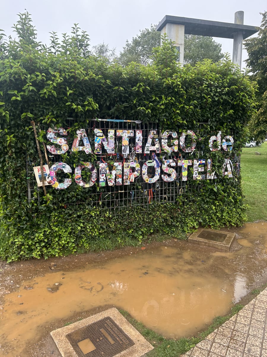 Camino de Santiago — photo 7