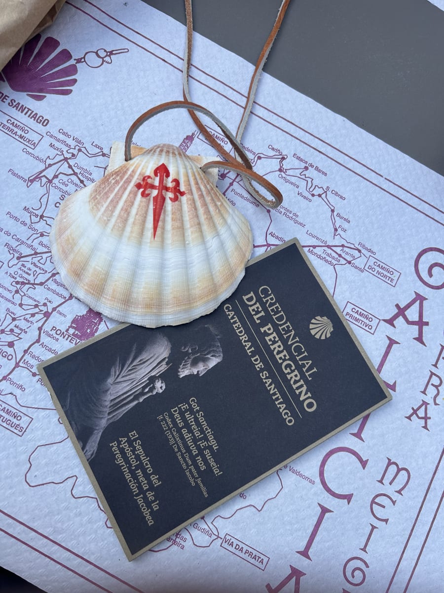 Camino de Santiago — photo 6