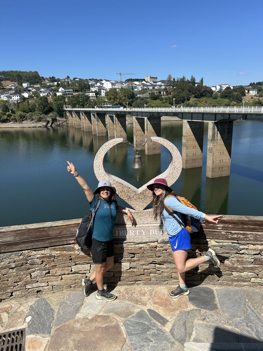 Camino de Santiago — photo 9