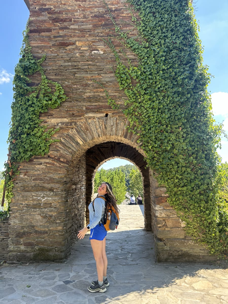 Camino de Santiago — photo 10