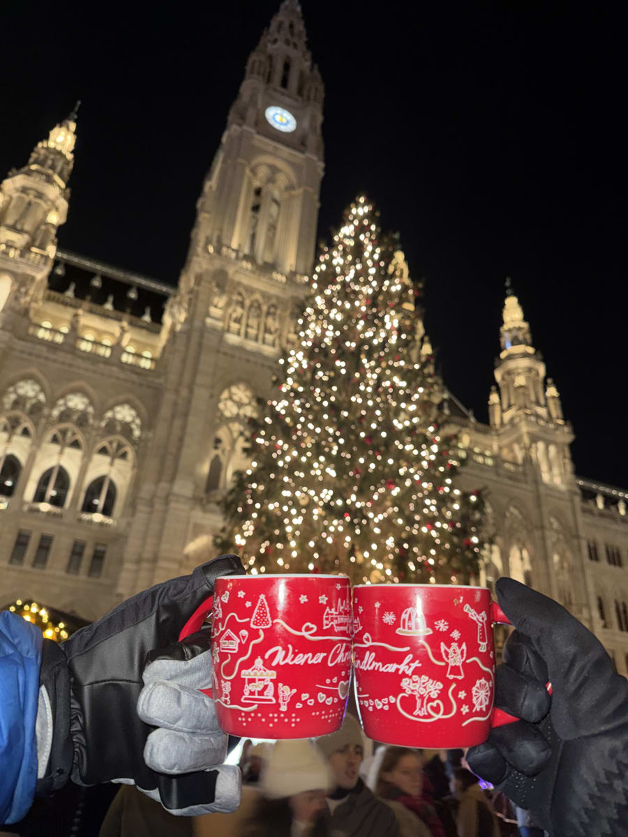 Christmas Markets — photo 5