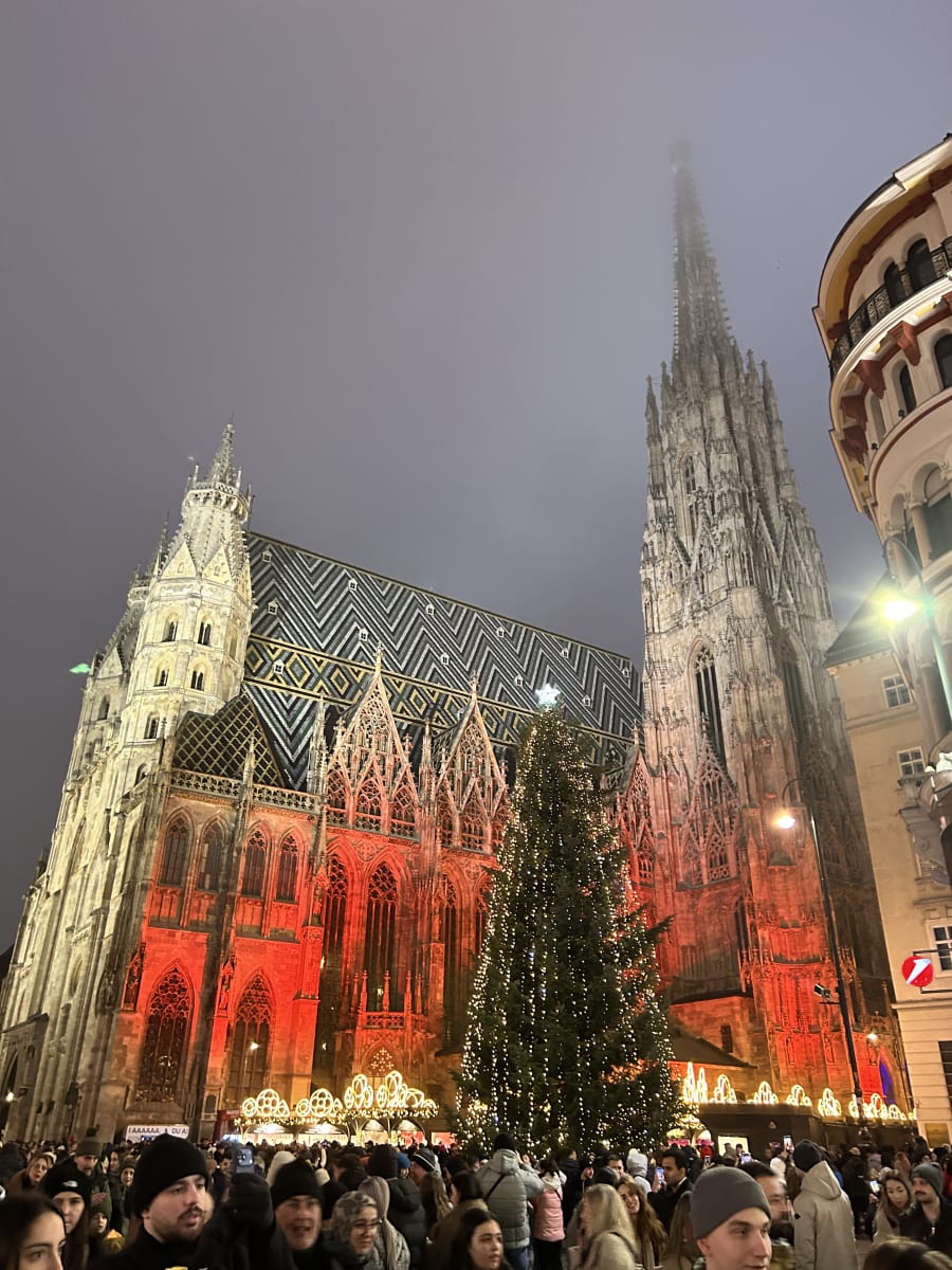 Christmas Markets — photo 4