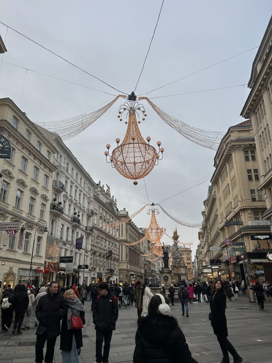 Christmas Markets — photo 6