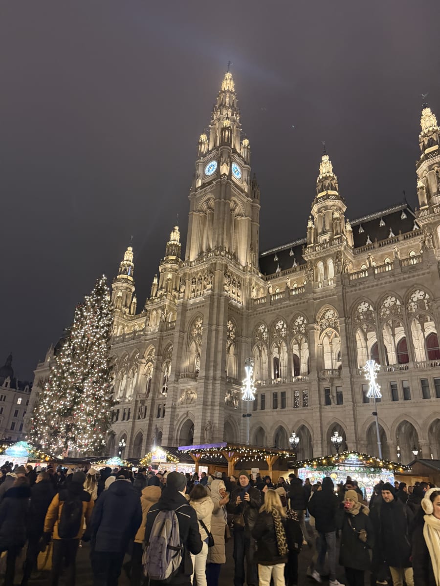 Christmas Markets — photo 8