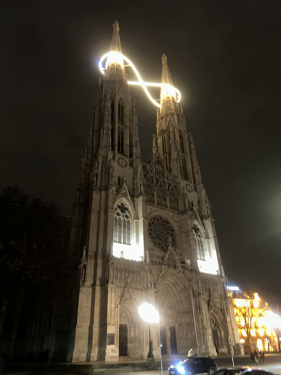 Christmas Markets — photo 9