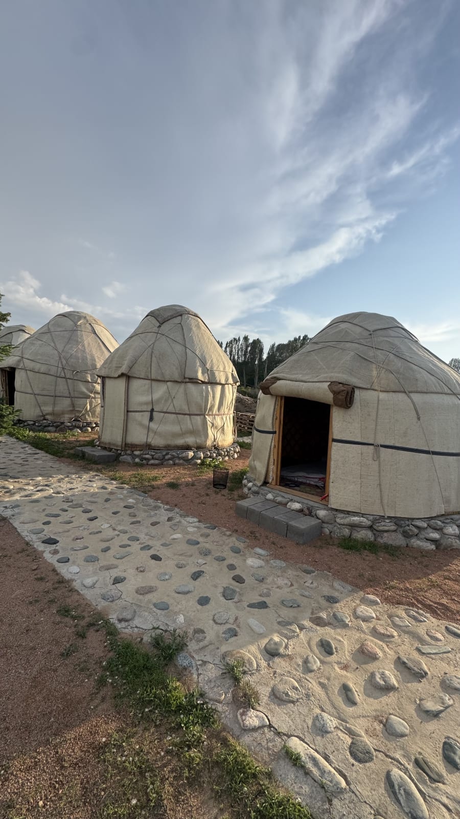 Kazakhstan & Kyrgyzstan — photo 1
