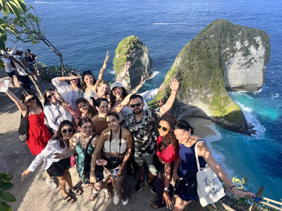 Tailandia & Bali — foto 1