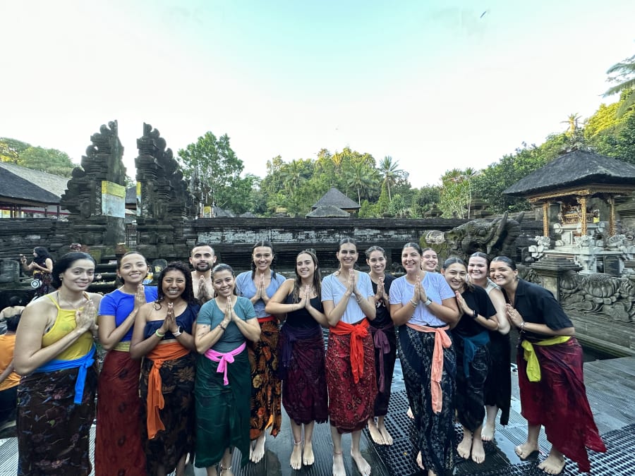 Tailandia & Bali — foto 2