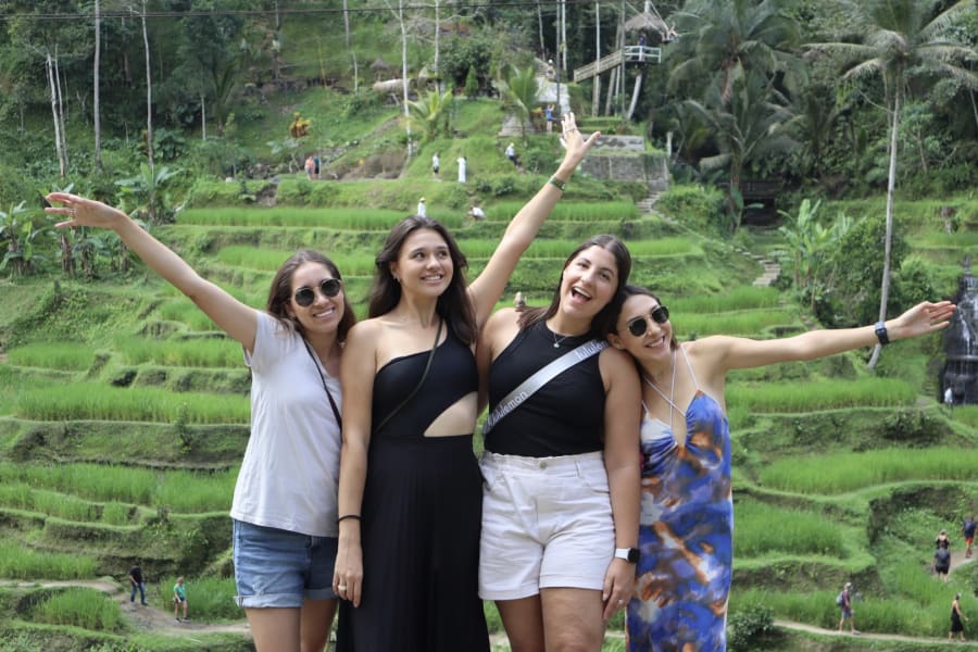 Tailandia & Bali — foto 3