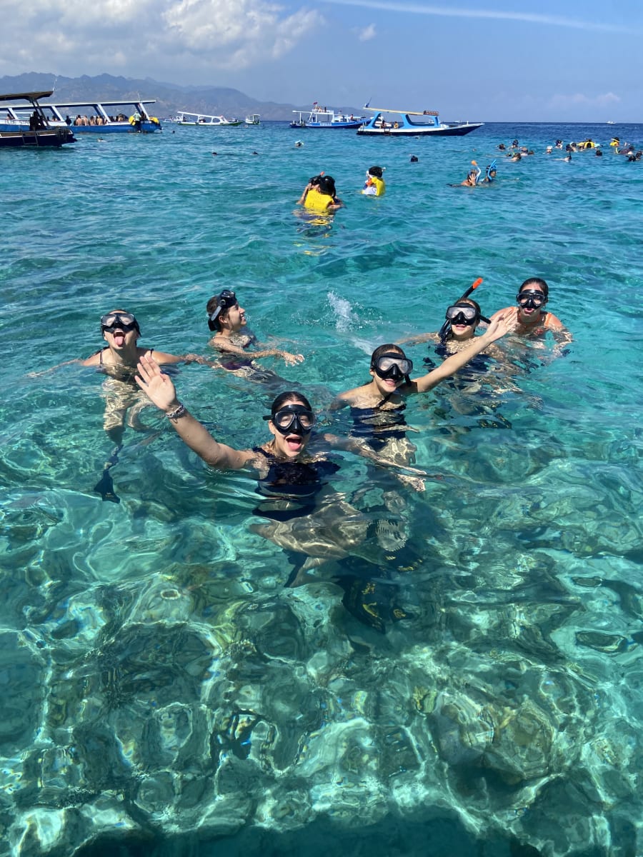 Tailandia & Bali — foto 7